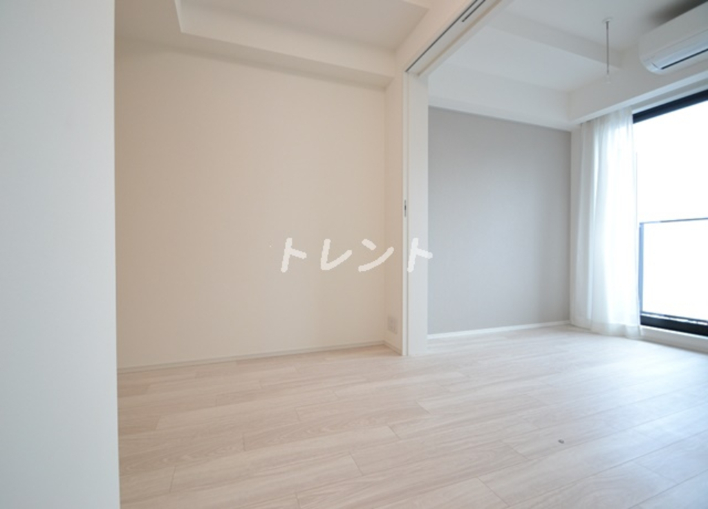 ウエリスアーバン中野坂上-304