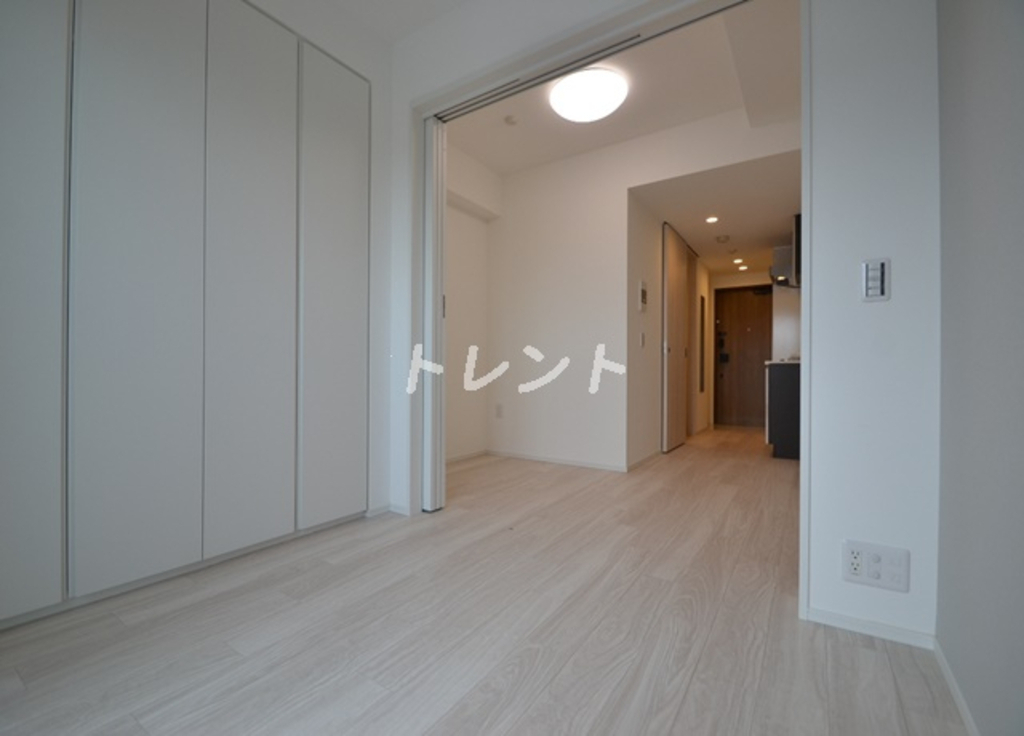 ウエリスアーバン中野坂上-304