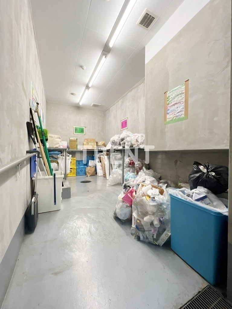 アーバネックス市谷柳町-403