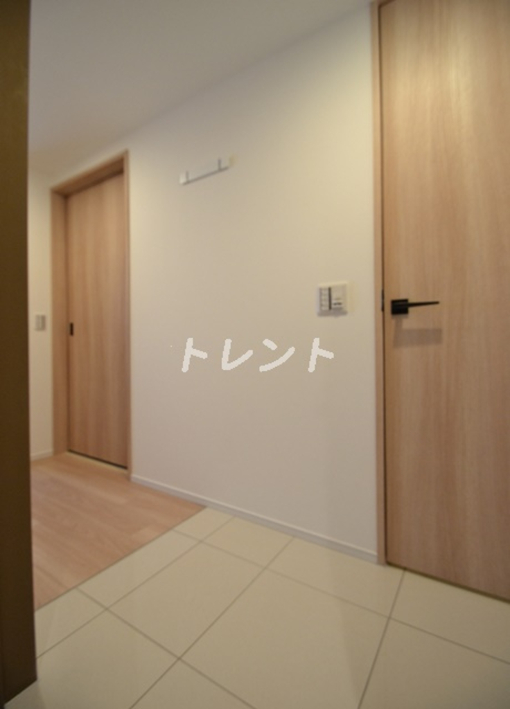 ウエリスアーバン中野坂上-306