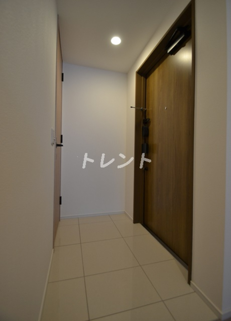 ウエリスアーバン中野坂上-306