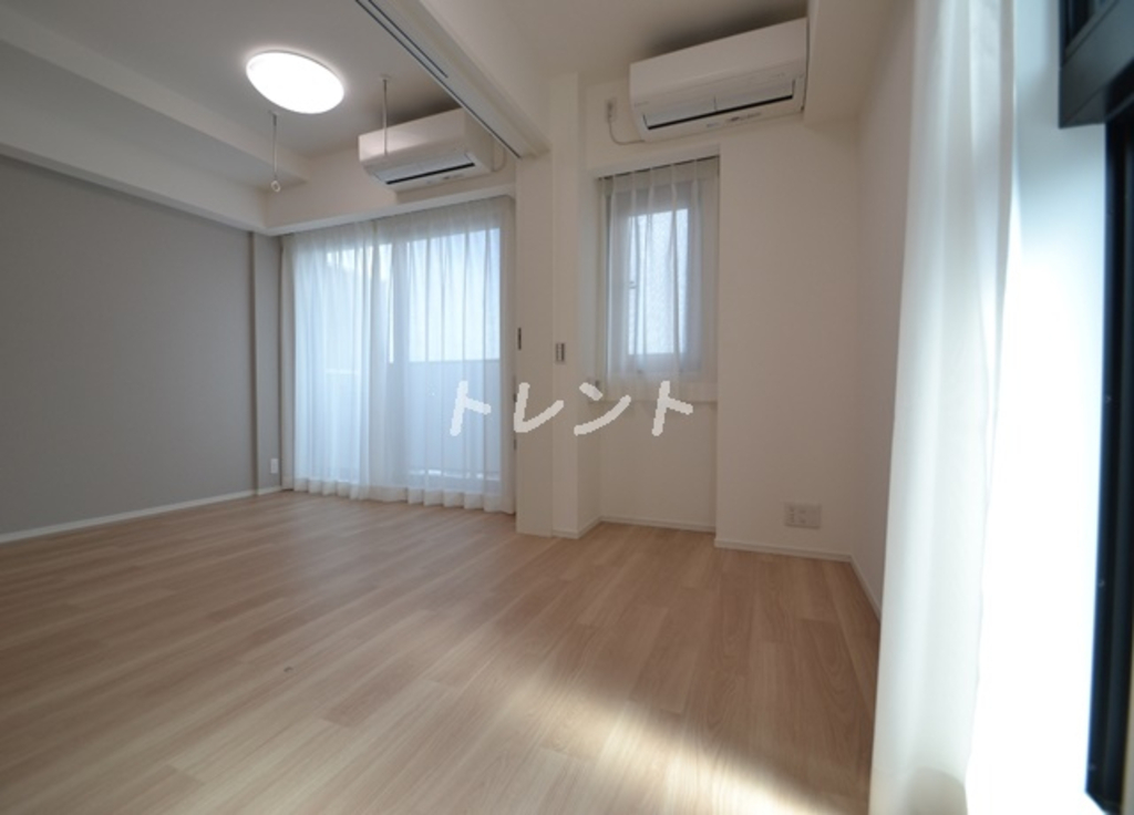 ウエリスアーバン中野坂上-306