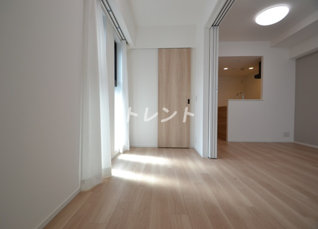 ウエリスアーバン中野坂上-306