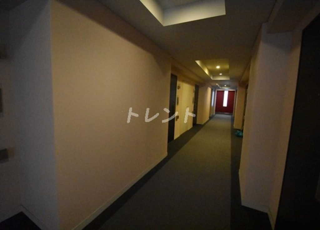 コンフォリア三田イースト-1206