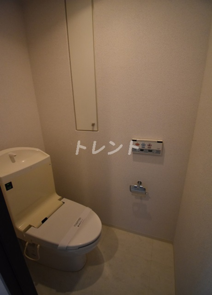 コンフォリア三田イースト-1206