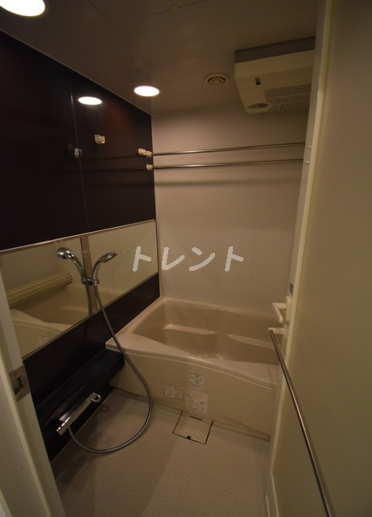 コンフォリア三田イースト-1206