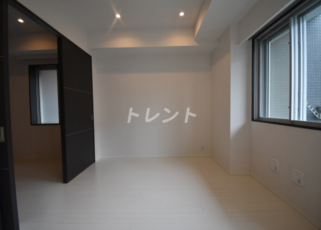 コンフォリア三田イースト-1206