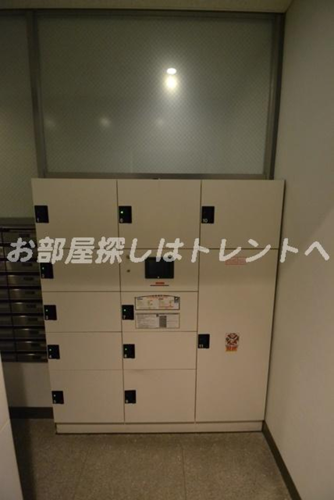 コンフォリア三田イースト-1206