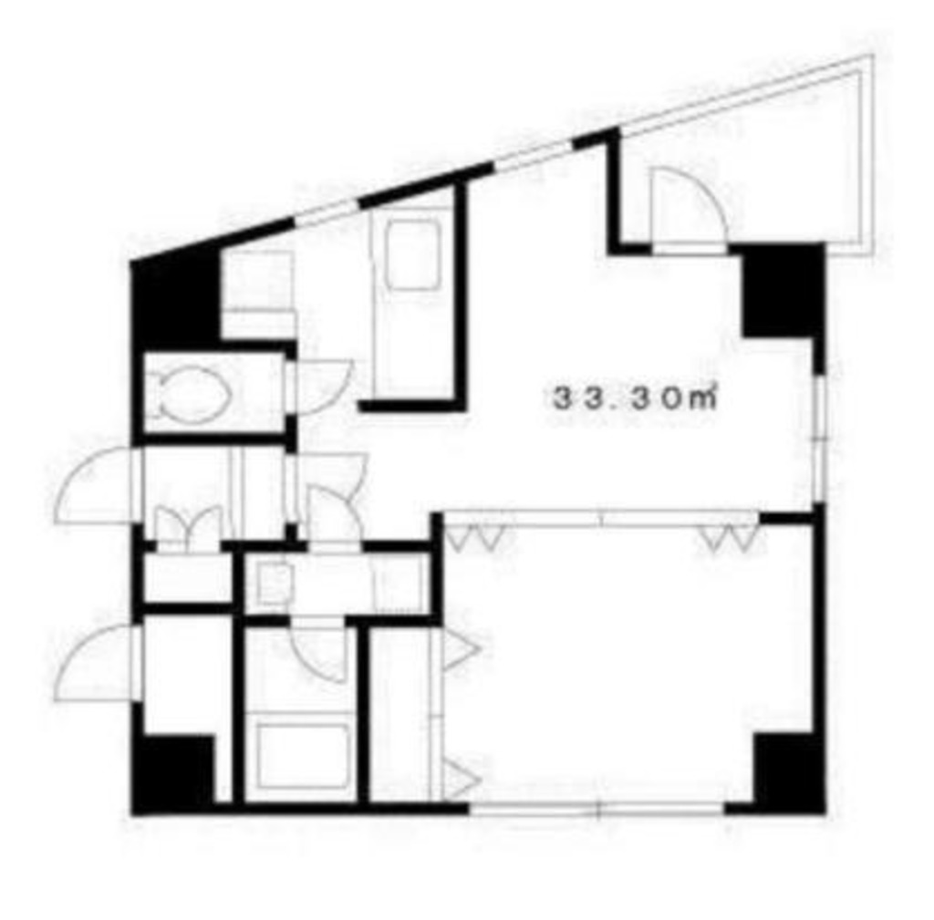 アーバンクレスト片町-301