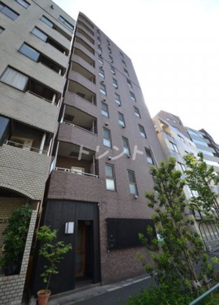 アーバンクレスト片町-301
