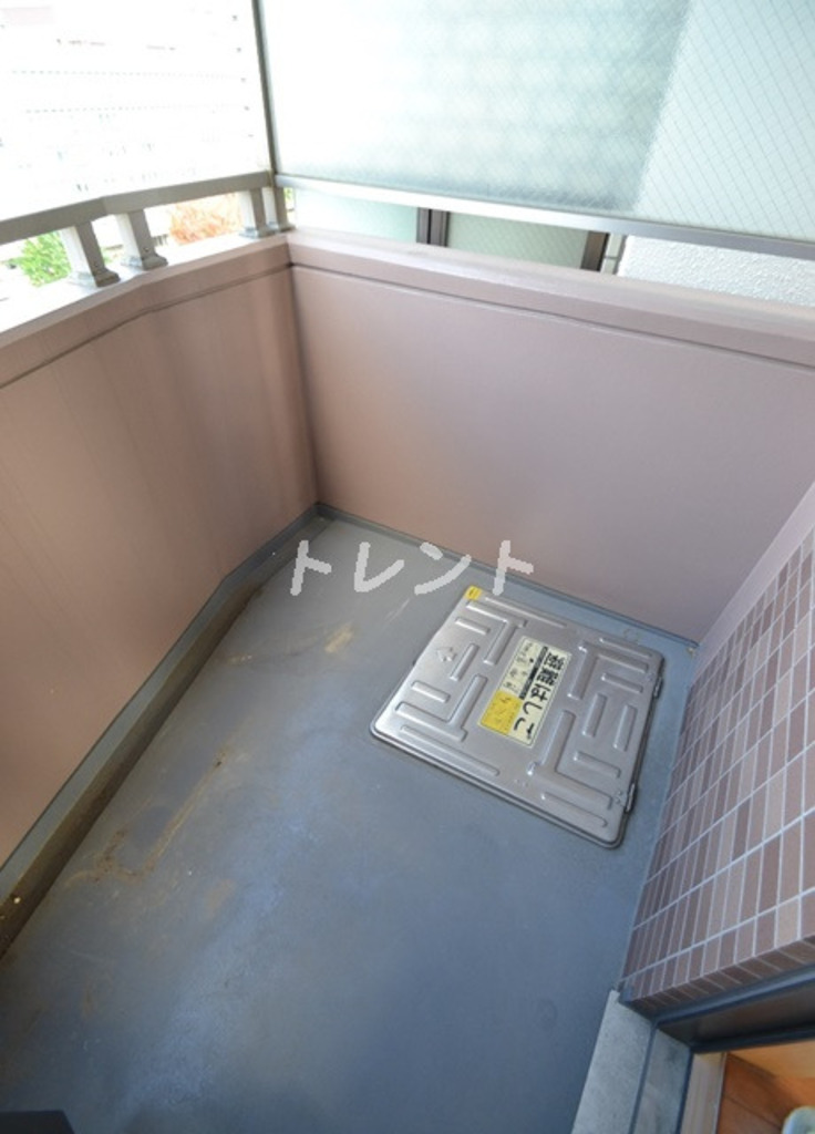 アーバンクレスト片町-301