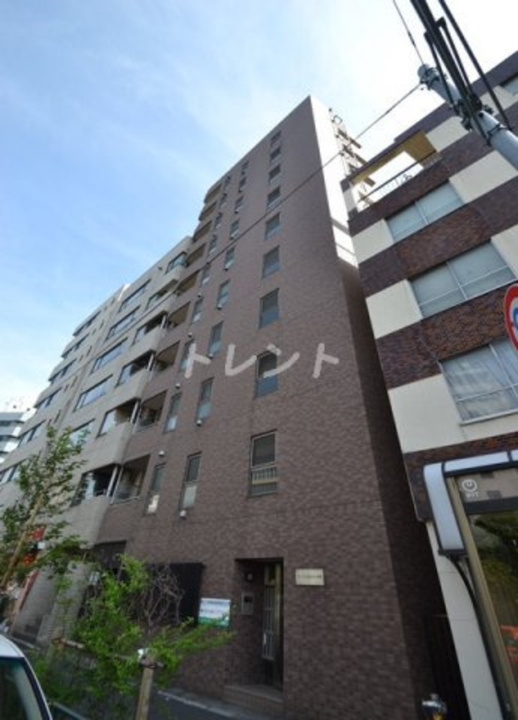 アーバンクレスト片町-301