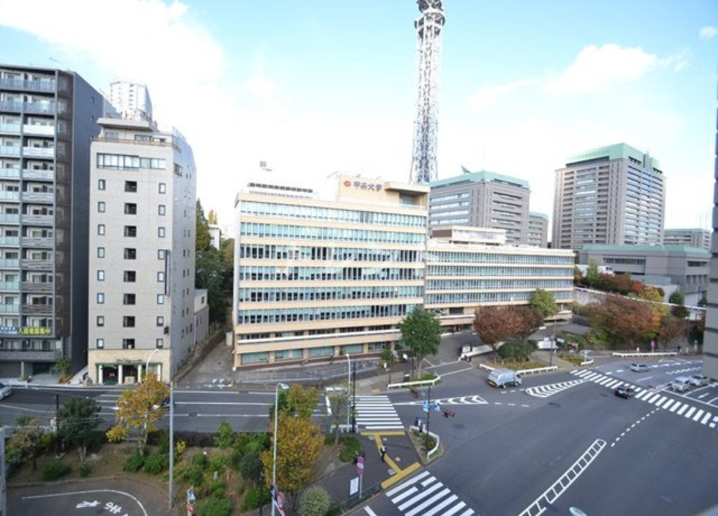 アーバンクレスト片町-301