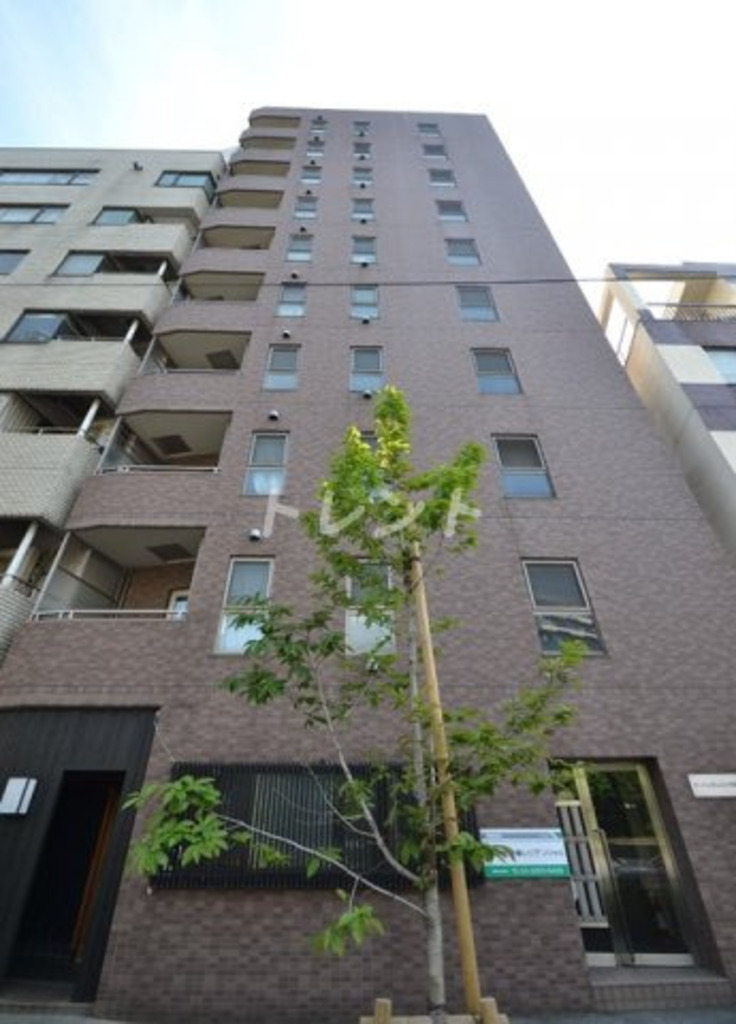 アーバンクレスト片町-301