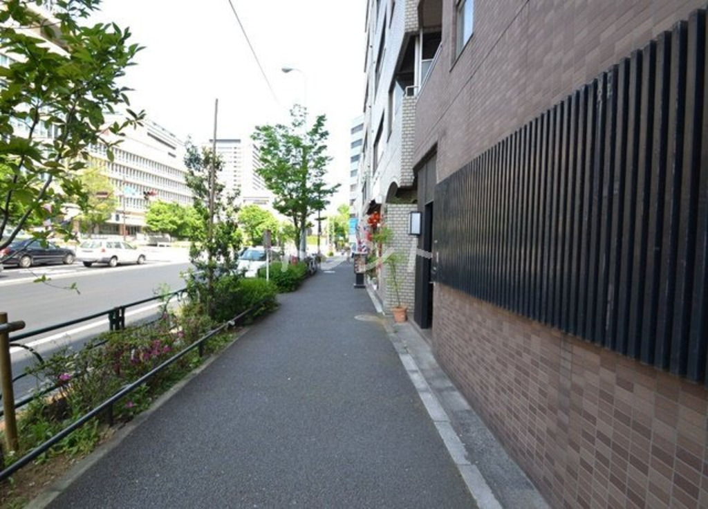 アーバンクレスト片町-301