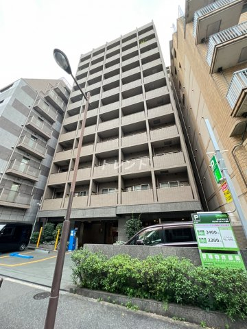 パレステュディオ麹町-308