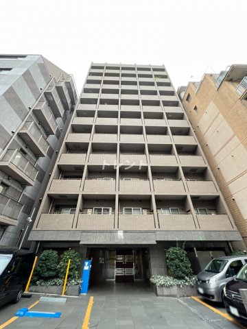 パレステュディオ麹町-308