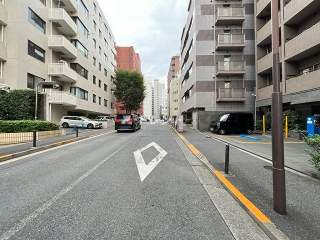 パレステュディオ麹町-308