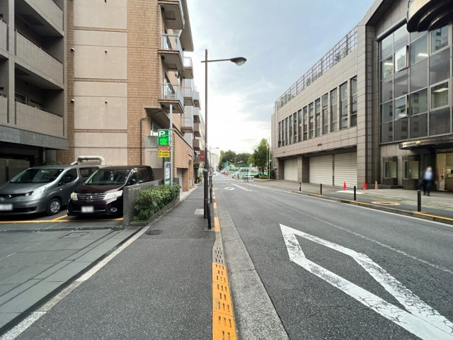 パレステュディオ麹町-308