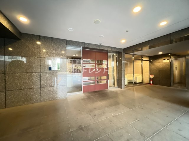 パレステュディオ麹町-308