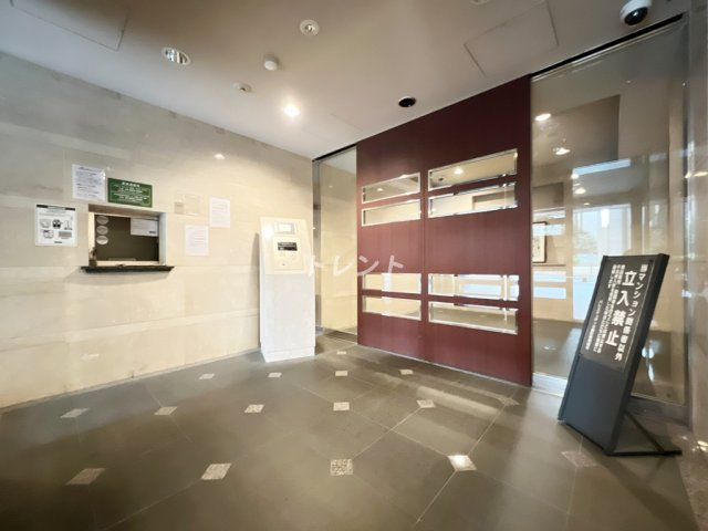 パレステュディオ麹町-308