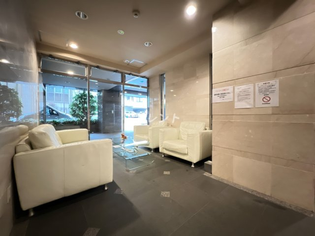 パレステュディオ麹町-308