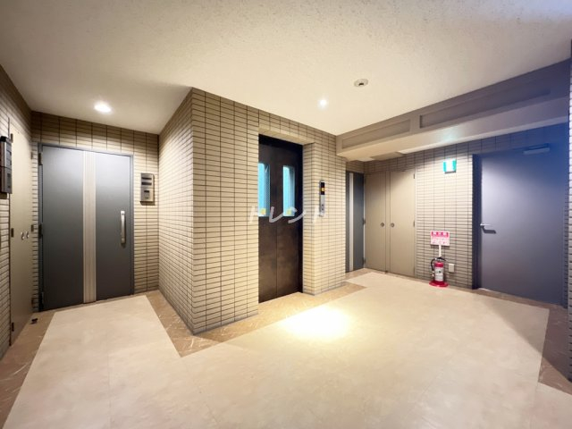 パレステュディオ麹町-308
