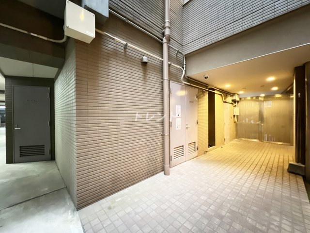 パレステュディオ麹町-308
