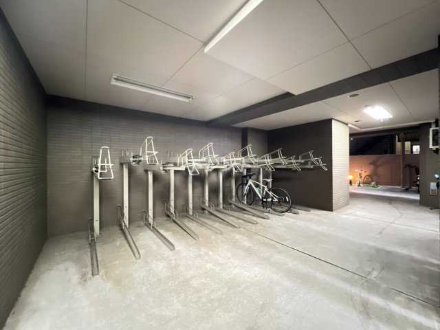 パレステュディオ麹町-308