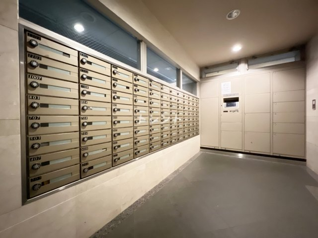 パレステュディオ麹町-308
