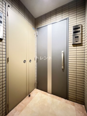 パレステュディオ麹町-308