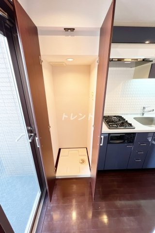 パレステュディオ麹町-308