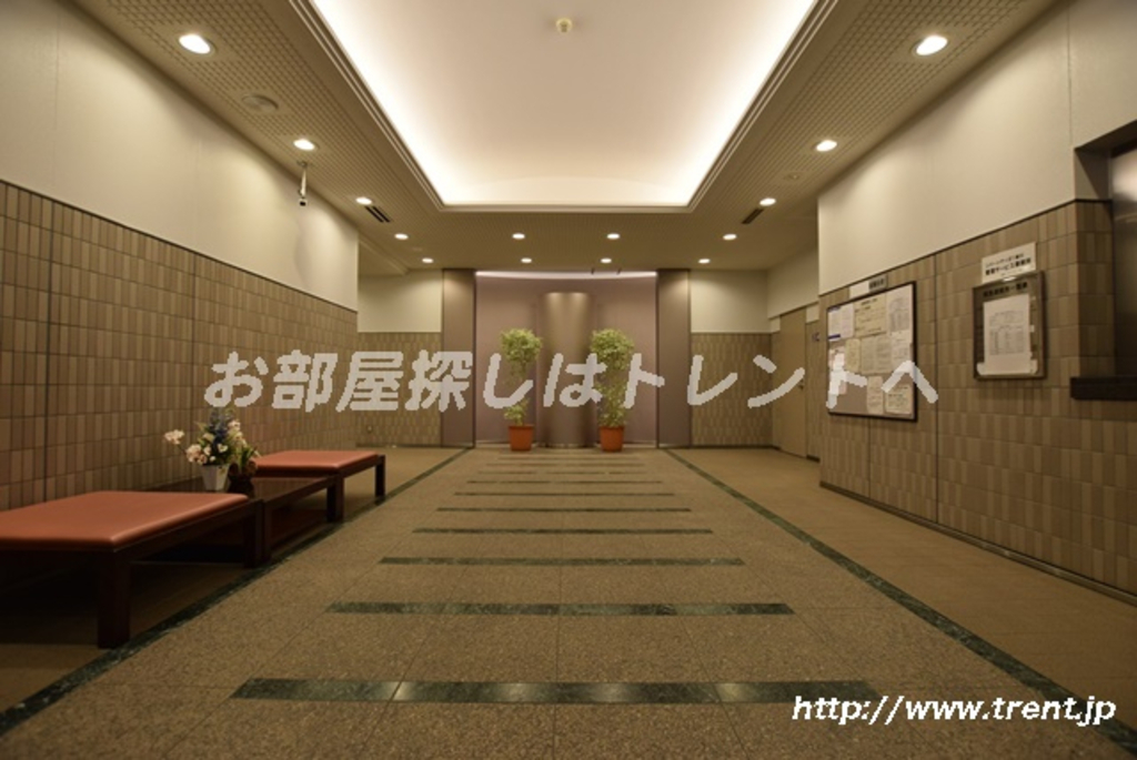 リバーシティ21新川-2104