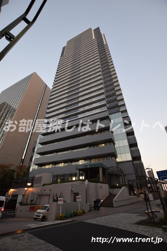 リバーシティ21新川-2104