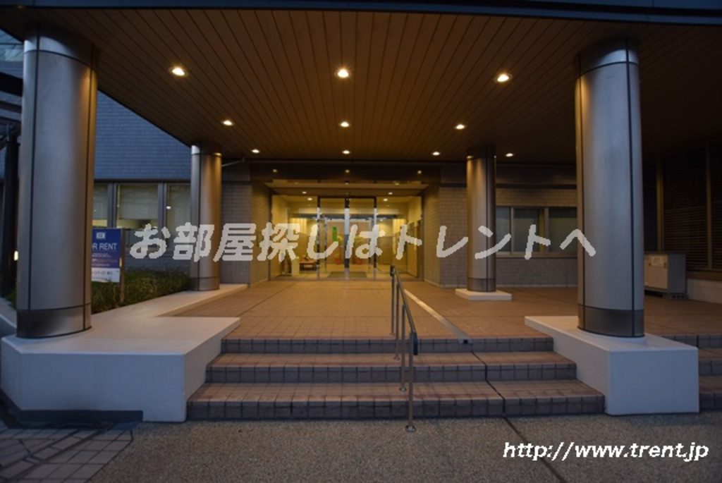 リバーシティ21新川-2104