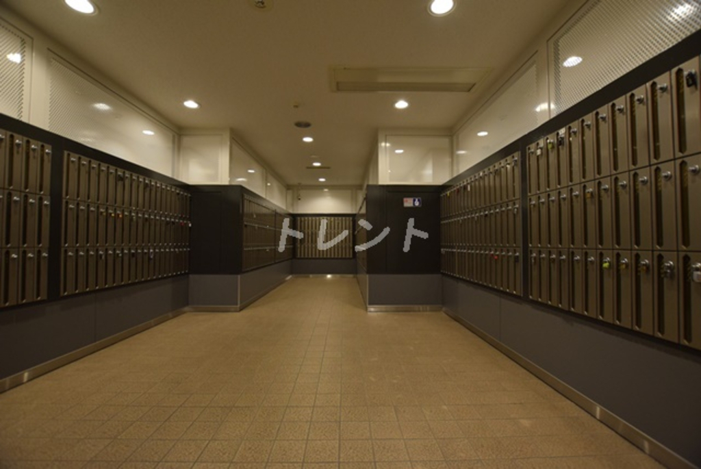 リバーシティ21新川-3014