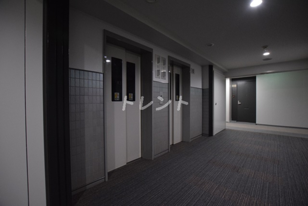 リバーシティ21新川-3014