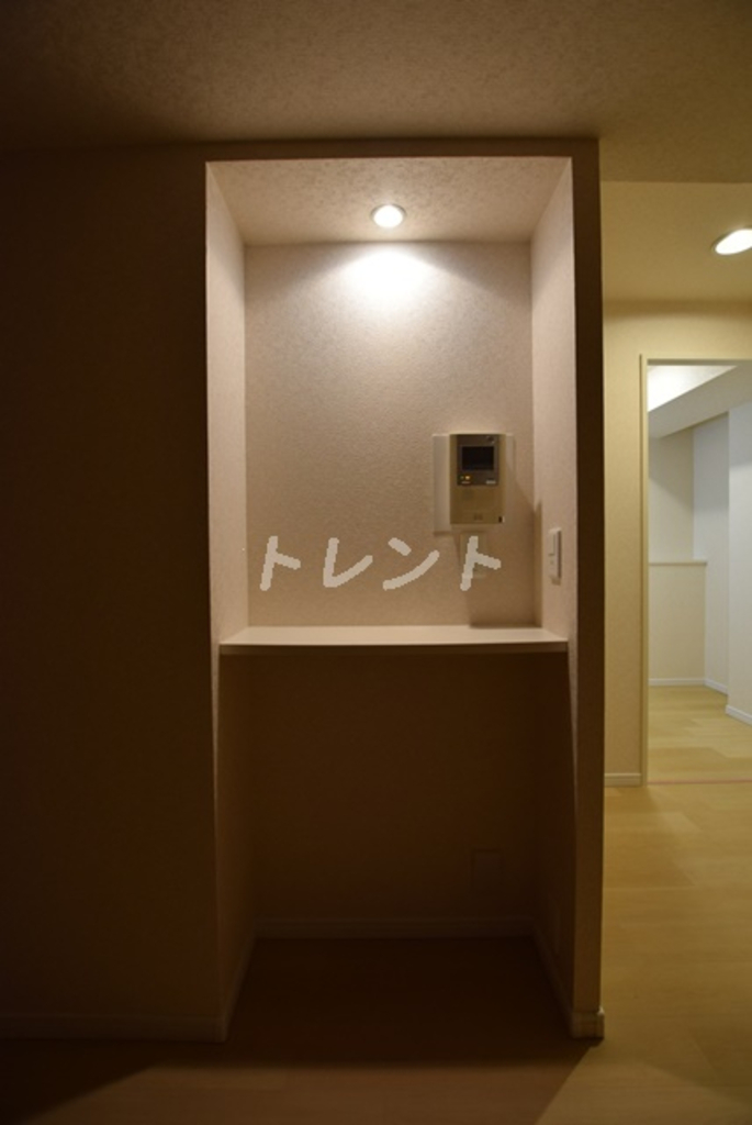リバーシティ21新川-3014