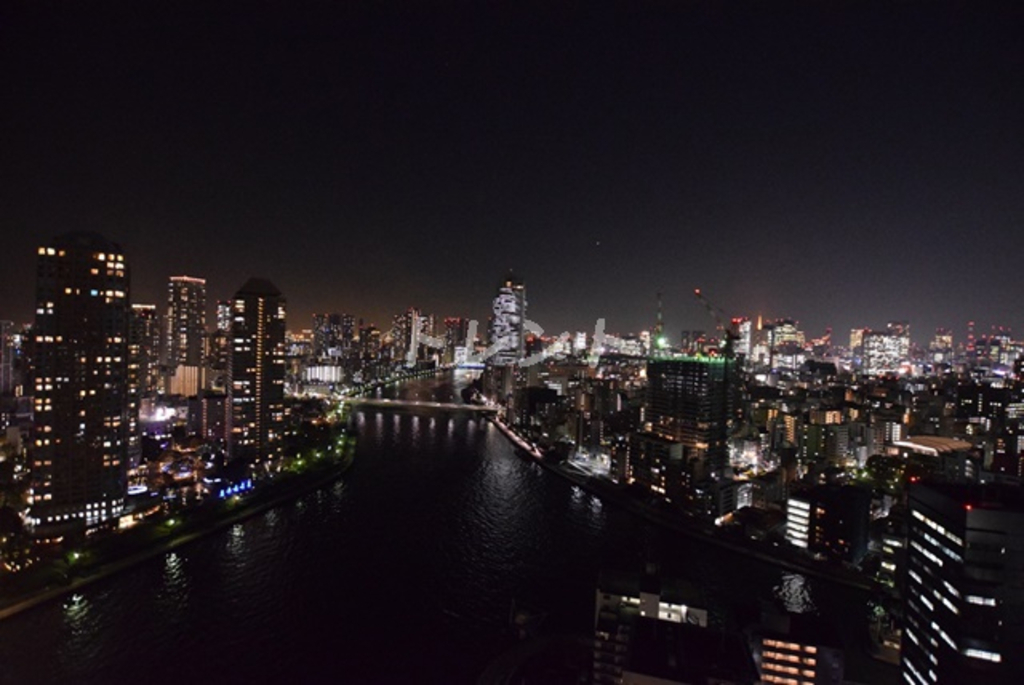 リバーシティ21新川-3014