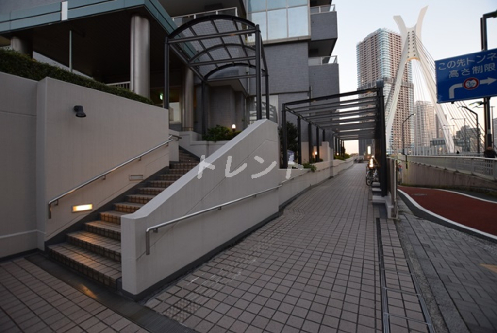 リバーシティ21新川-3014