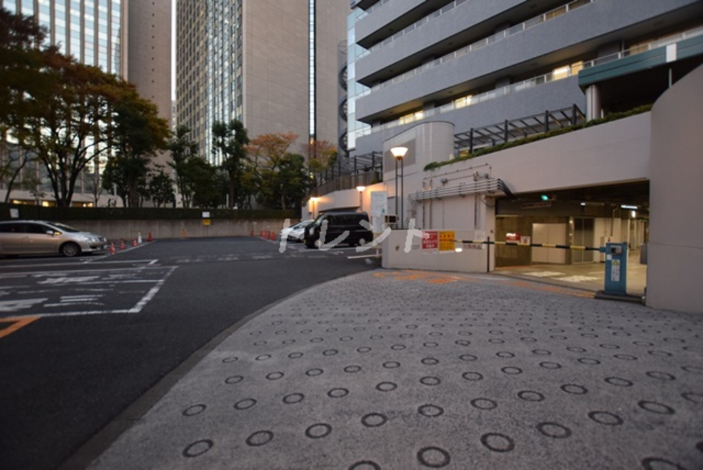 リバーシティ21新川-3014