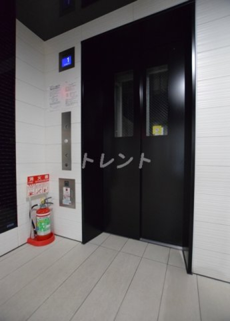 シーフォルム神田-601