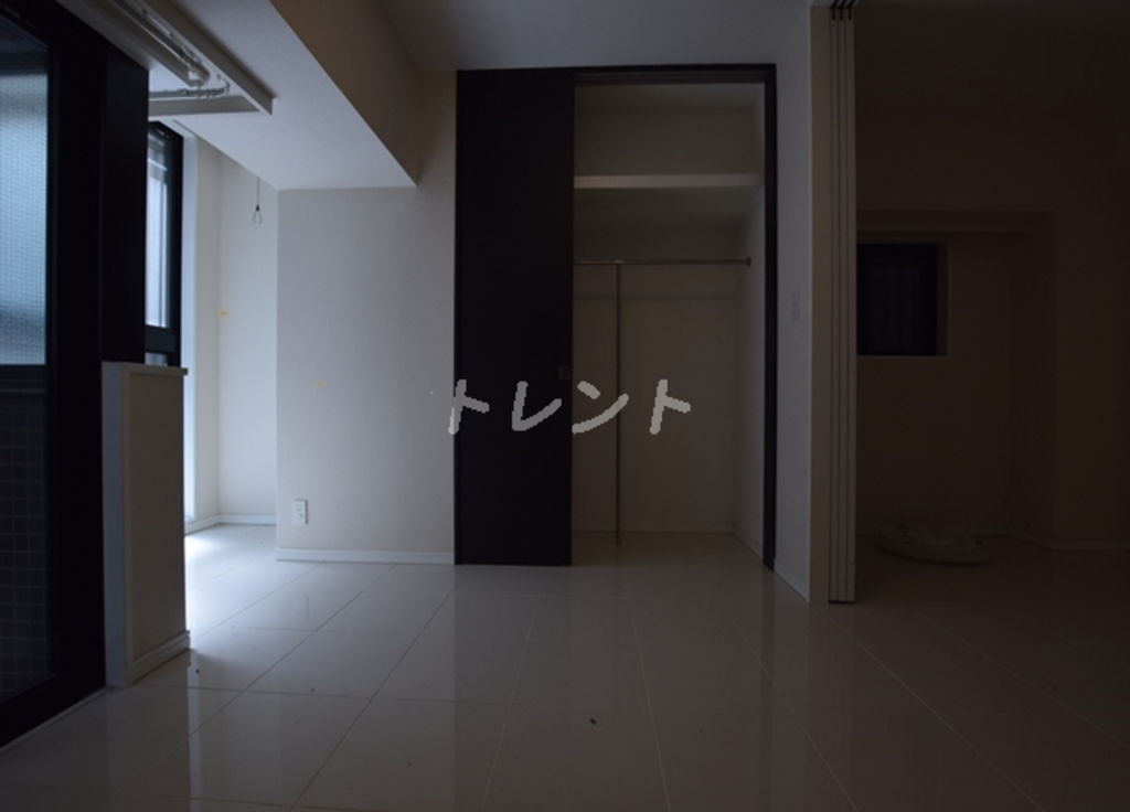 シーフォルム神田-601