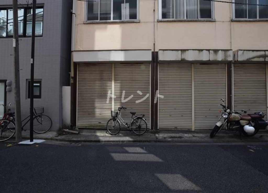 シーフォルム神田-601