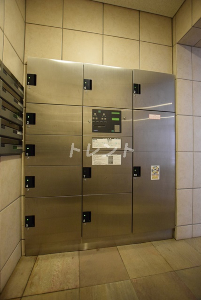 KDXレジデンス日本橋浜町-302