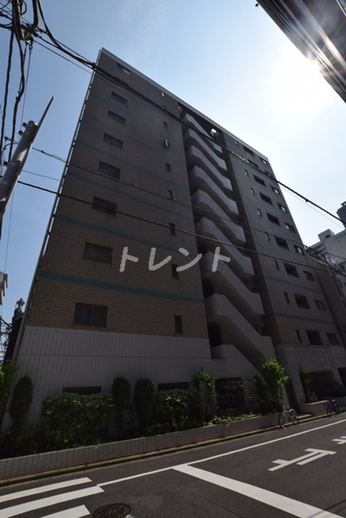 KDXレジデンス日本橋浜町-302