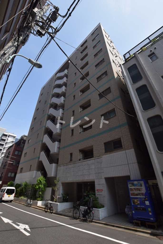 KDXレジデンス日本橋浜町-302