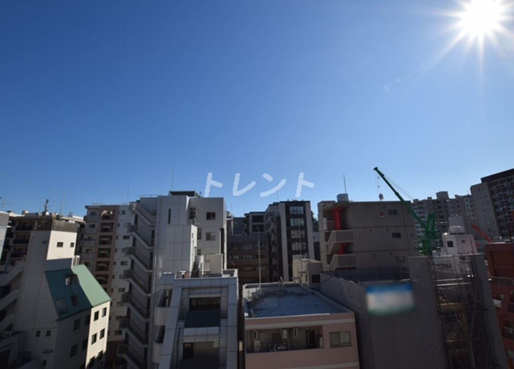KDXレジデンス日本橋浜町-302