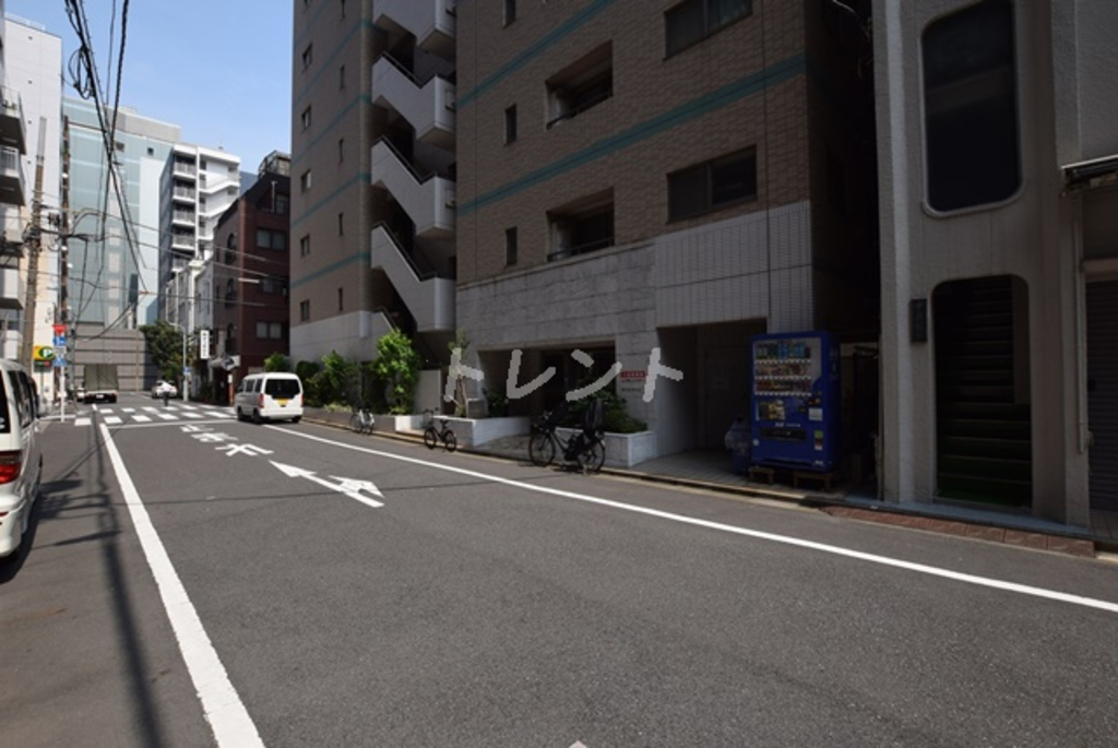 KDXレジデンス日本橋浜町-302