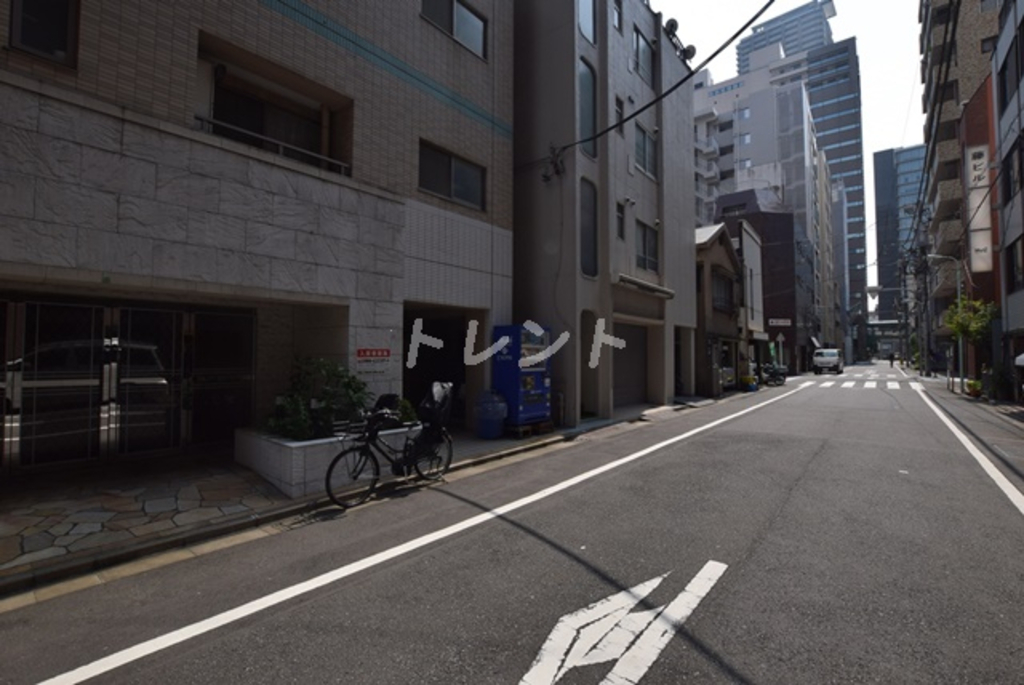KDXレジデンス日本橋浜町-302
